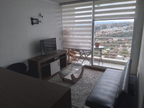 Departamento mirador las palmas